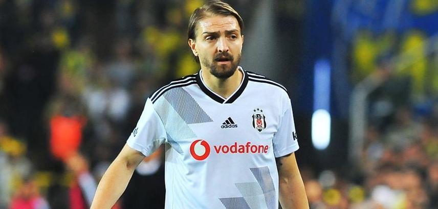 Caner Erkin transferinde flaş gelişme! Beşiktaş kararını verdi
