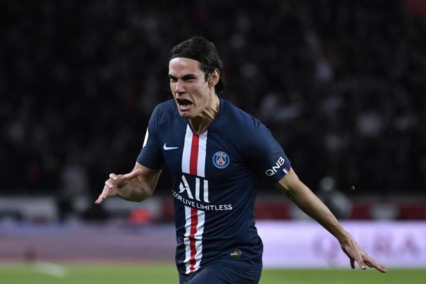 Inter'in gözü Cavani'de