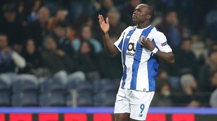 Aboubakar'ın bedeli düştü