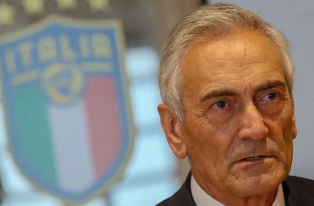 İtalyan futbolu yeniden başlama arayışında