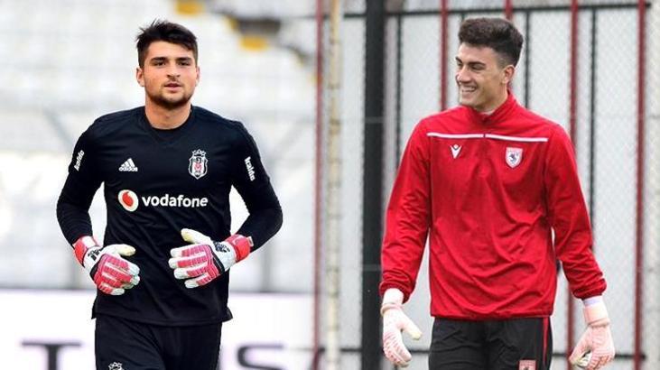 Ersin Destanoğlu ve Nurullah Aslan Beşiktaş için doğru tespit