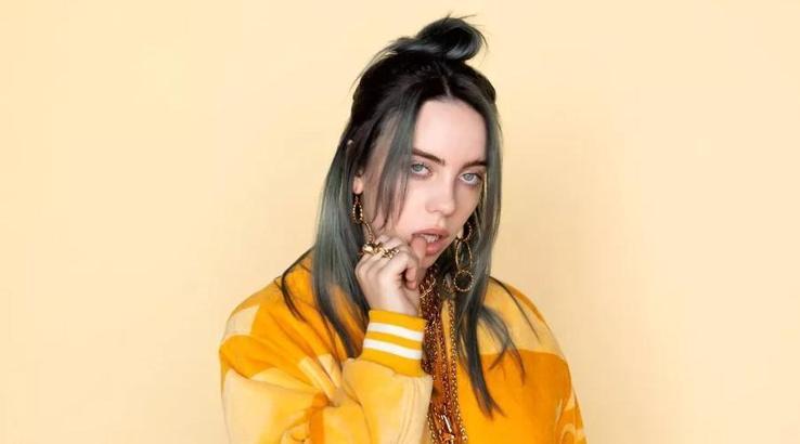 Oyun konsolları üzerinden Spotify'da en çok dinlenen sanatçılar: Lil Uzi Vert ve Billie Eilish