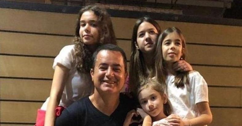 Acun Ilıcalı: İlk işim kızlarıma koşmak