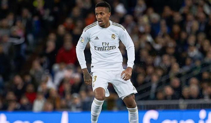Arsenal'de Arteta'nın hedefi Eder Militao