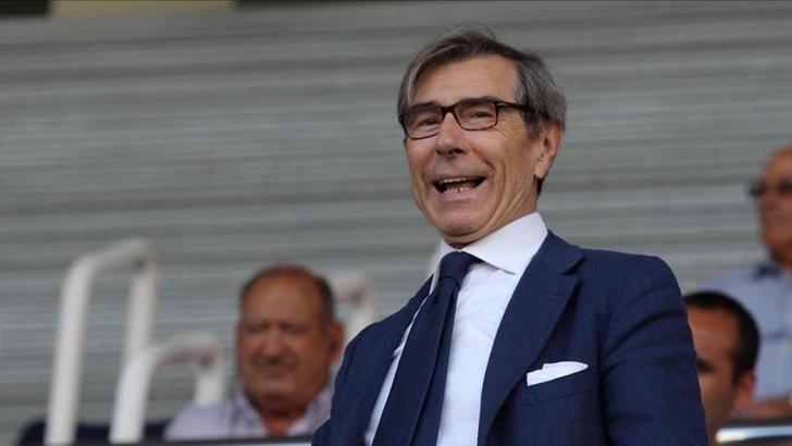 Ariedo Braida için Beşiktaş ve Fenerbahçe'ye iyi haber