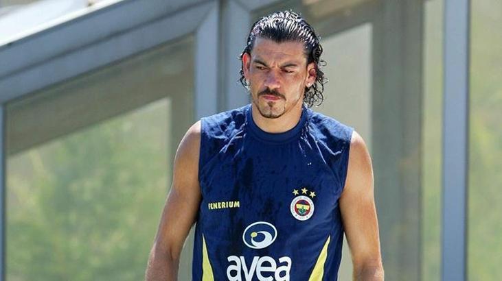 Servet Çetin: Bana gazı verdiler