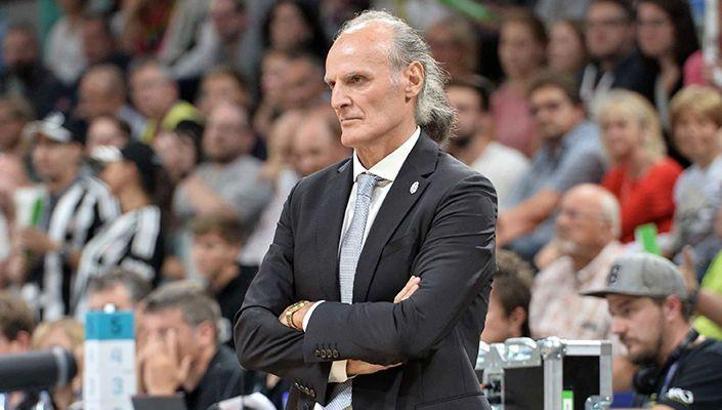 Dusko Ivanovic: ‘Güçlü bir takıma karşı oynadık'