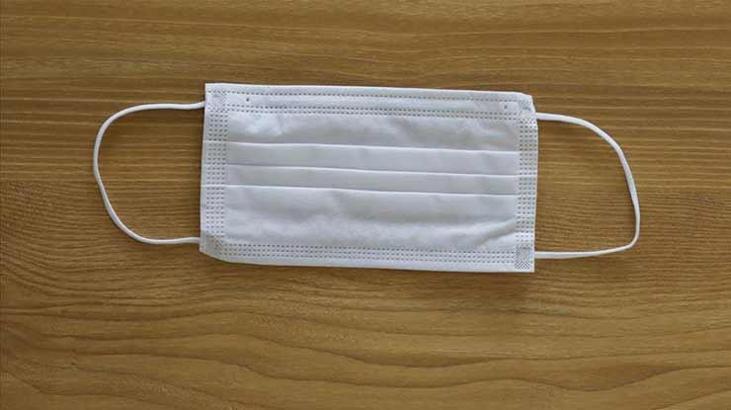 Corona virüse karşı ev yapımı maskelerde en etkili kumaşların pamuk, ipek ve şifon olduğu tespit edildi