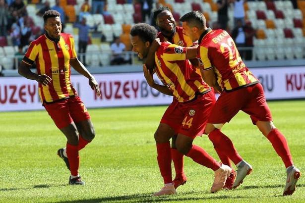 Malatyaspor'dan 4-4'lük maç için ‘tarihi müsabaka' yorumu