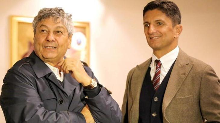 Sumudica'dan Razvan Lucescu açıklaması! 'Hemen paketlerler'