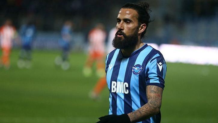 Erkan Zengin'in favorisi Başakşehir