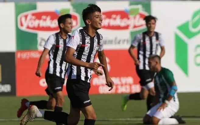 Bilal Budak kimdir, kaç yaşında, nereli? Beşiktaş peşinde...