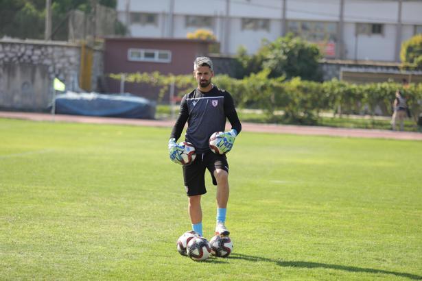 Ahmet Altın'ın acı günü