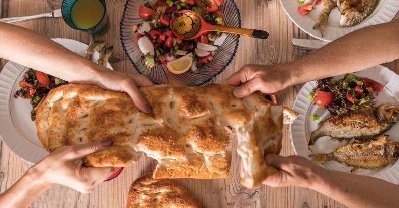 Ramazanda neden kilo alınır? Ramazan ayında beslenirken bunlara dikkat!