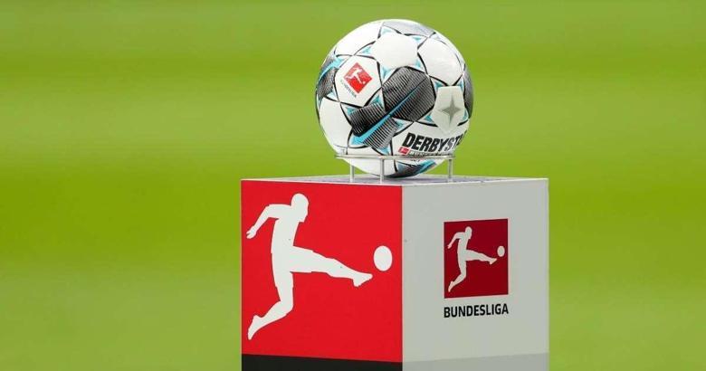 Bundesliga'da futbolcuların maske ile sahaya çıkma olasılığı inceleniyor