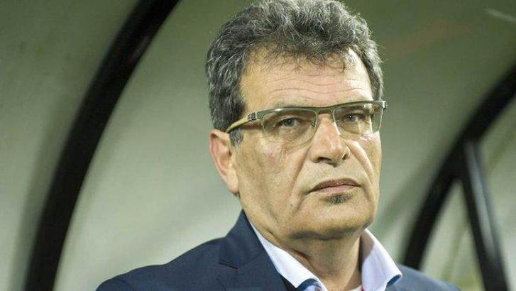 Twente'de teknik direktör Ted van Leeuwen ile yollar ayrıldı