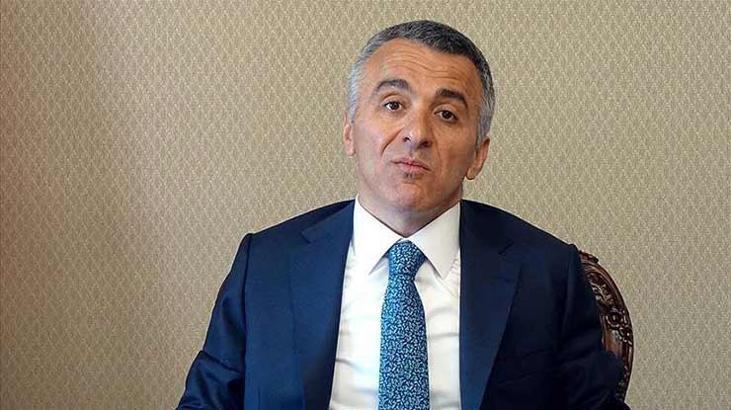 Corona virüsü yenen Kırklareli Valisi Bilgin'den vatandaşlara 'Evde kalın' çağrısı