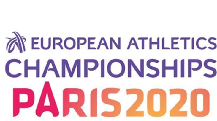 2020 Avrupa Atletizm Şampiyonası koronavirüs nedeniyle iptal edildi