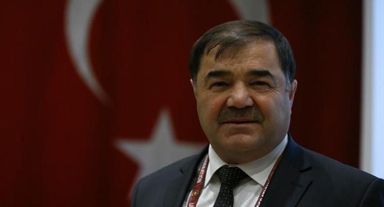 Musa Aydın'dan 23 Nisan Ulusal Egemenlik ve Çocuk Bayramı mesajı