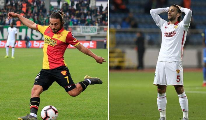 Fenerbahçe'den transfer Alpaslan Öztürk ve Halil Akbunar harekatı!