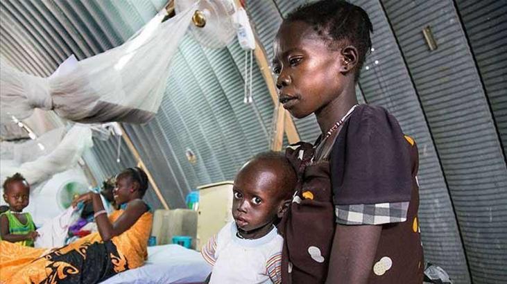 UNICEF: Corona virüs küresel bağışıklık hizmetlerini kesintiye uğrattı