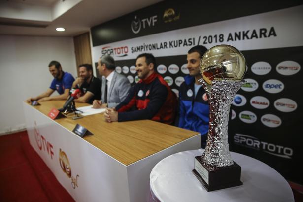 Halkbank kupanın sahibi oldu