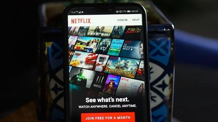 Netflix Android için beklenen özelliği sundu!