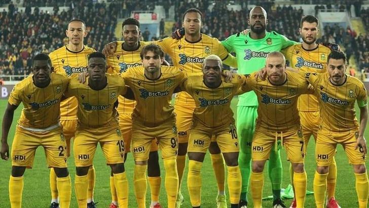 Yeni Malatyaspor'un lige dönüş planlaması