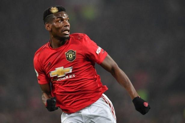 Paul Pogba yarışına Inter de katıldı