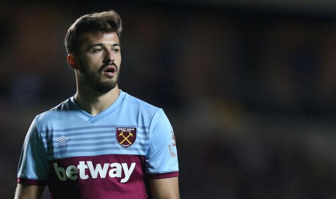 Galatasaray'da forvet harekatı! Albian Ajeti sürprizi