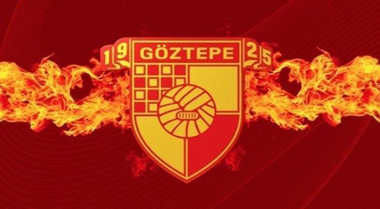 Göztepe'den bilet açıklaması