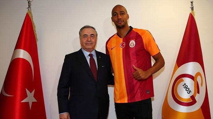 7. Fransız Nzonzi