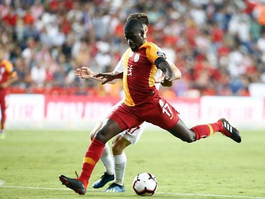 Aslan'da Ndiaye yoklaması!