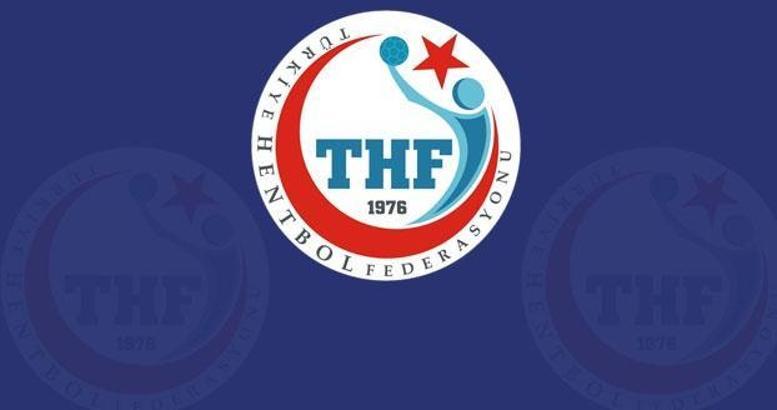 Hentbol Federasyonu'ndan 23 Nisan Ulusal Egemenlik ve Çocuk Bayramı mesajı
