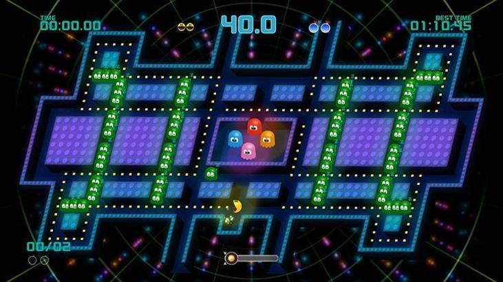 Pac-Man Championship Edition 2 bedava!