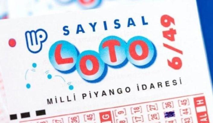 22 Nisan Sayısal Loto sonuçları belli oldu! İşte MPİ Sayısal Loto çekiliş sonuçları