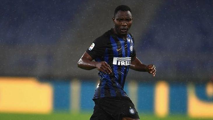 Asamoah'ta güzel gelişme!