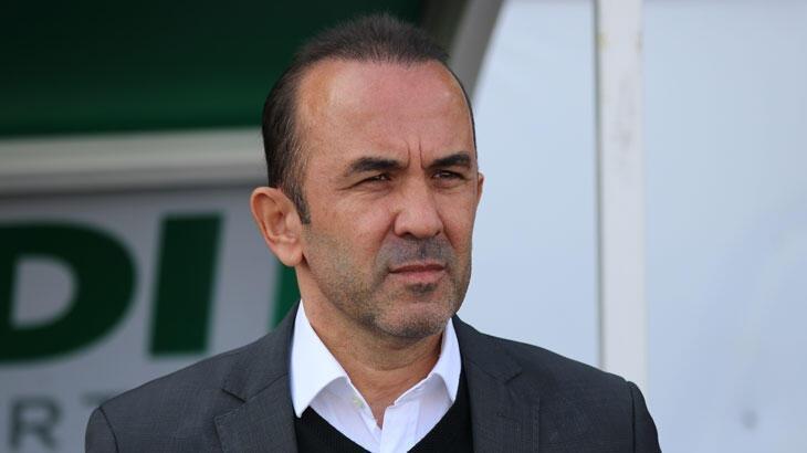 Mehmet Özdilek: Futbola nasıl döneceğiz açıkçası ben de merak ediyorum