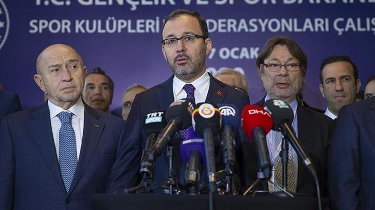 Süper Lig zirvesi!