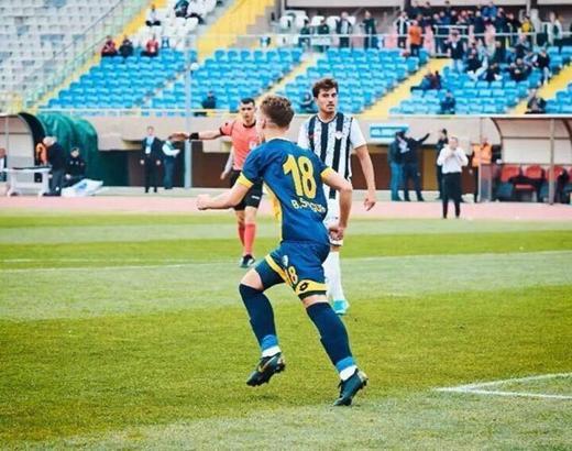 Transferde son dakika! Fenerbahçe Barış Sungur'u gündemine aldı