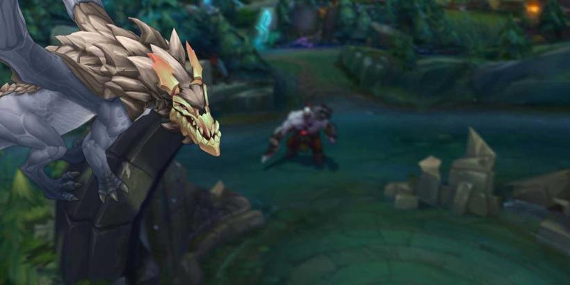 Riot Games, 10.9 yaması ile üst koridor şampiyonlarını güçlendiriyor
