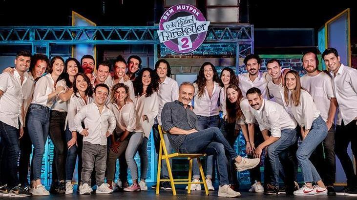 Demirören Medya Online Çocuk Şenliği 23 Nisan'a neşe katacak