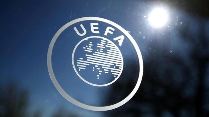 UEFA'dan son dakika Avrupa kupalarına katılım açıklaması