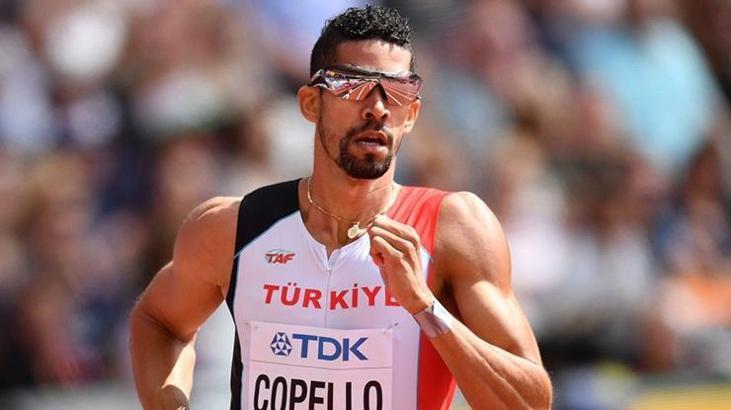 Yasmani Copello: Önce sağlık sonra spor