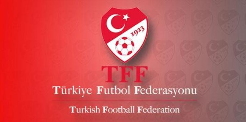 TFF'den 23 Nisan Ulusal Egemenlik ve Çocuk Bayramı mesajı