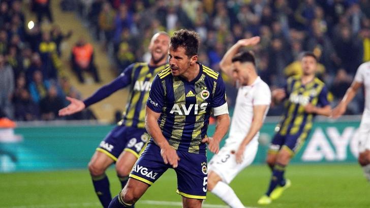 İşte Emre Belözoğlu'nun yeni imajı