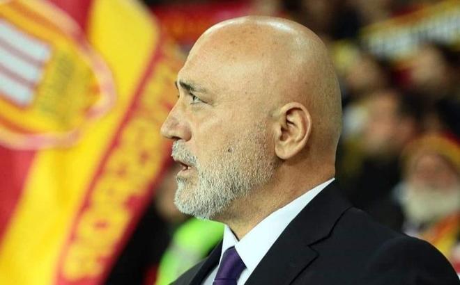 Hikmet Karaman: Liglerin oynatılmasından yanayım