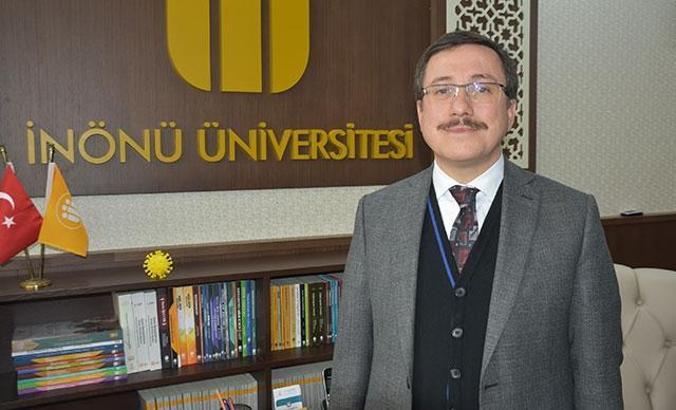 Türkiye'deki ilk plazma tedavisi yapılan hasta, normal servise alınacak