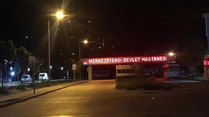 Hastaneden kaçmak için 4. kattan atlayan Corona virüs şüphelisi hayatını kaybetti