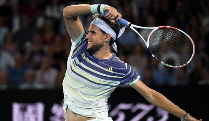 Dünya 3 numarası Thiem, alt sıralardaki tenisçilere yardıma sıcak bakmıyor